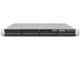 Máy Chủ Intel Server System R1304WFTYS